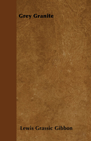 Grey Granite