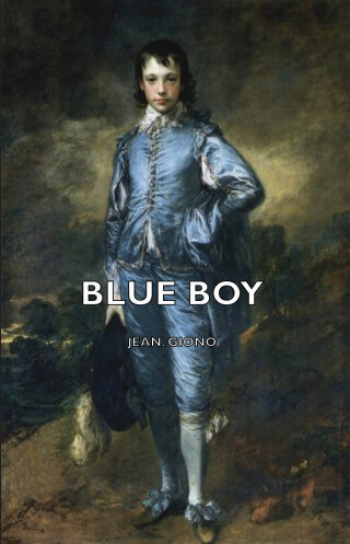 Blue Boy