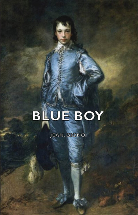 Blue Boy 