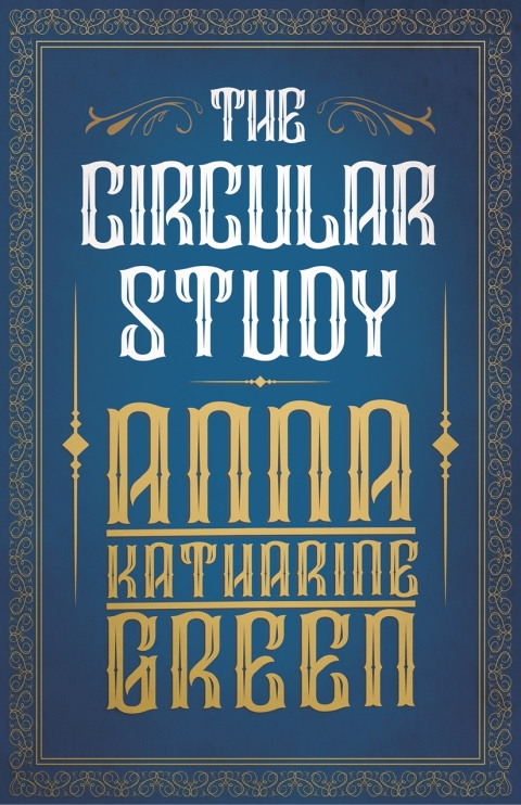 Cover image for book The Circular Study