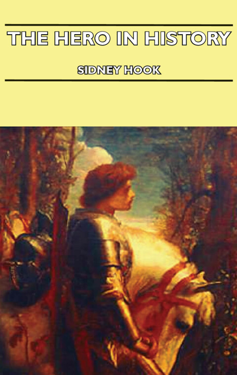 The Hero in History 