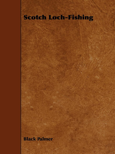 Cover image for book Scotch Loch-Fishing