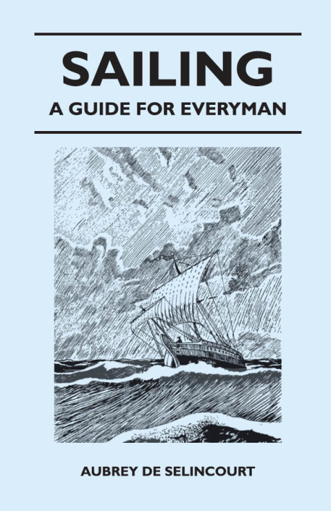 Cover image for book Sailing - A Guide for Everyman