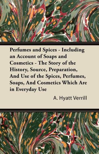 Perfumes and Spices