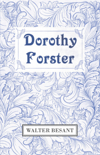 Dorothy Forster