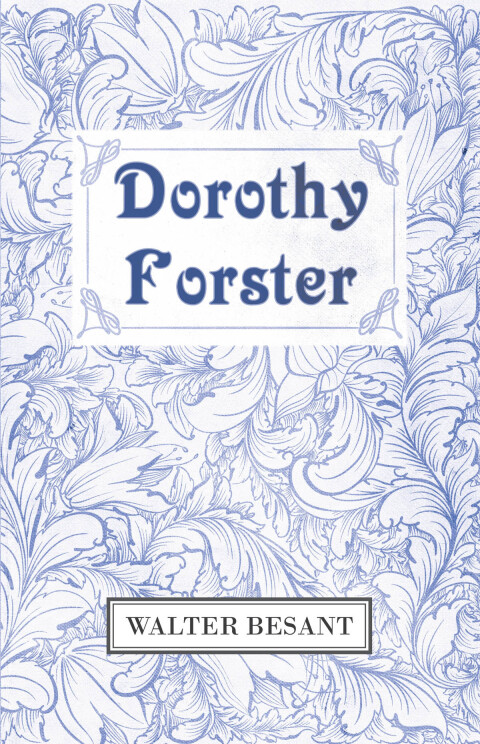 Cover image for book Dorothy Forster