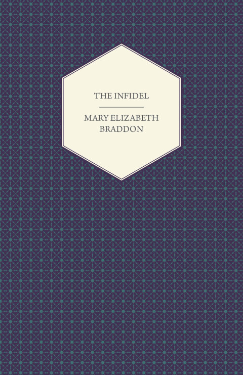 Cover image for book The Infidel