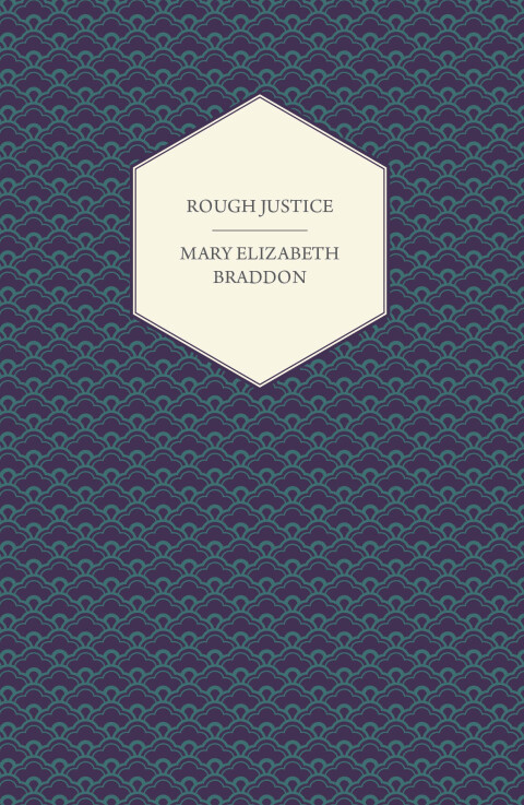 Cover image for book Rough Justice