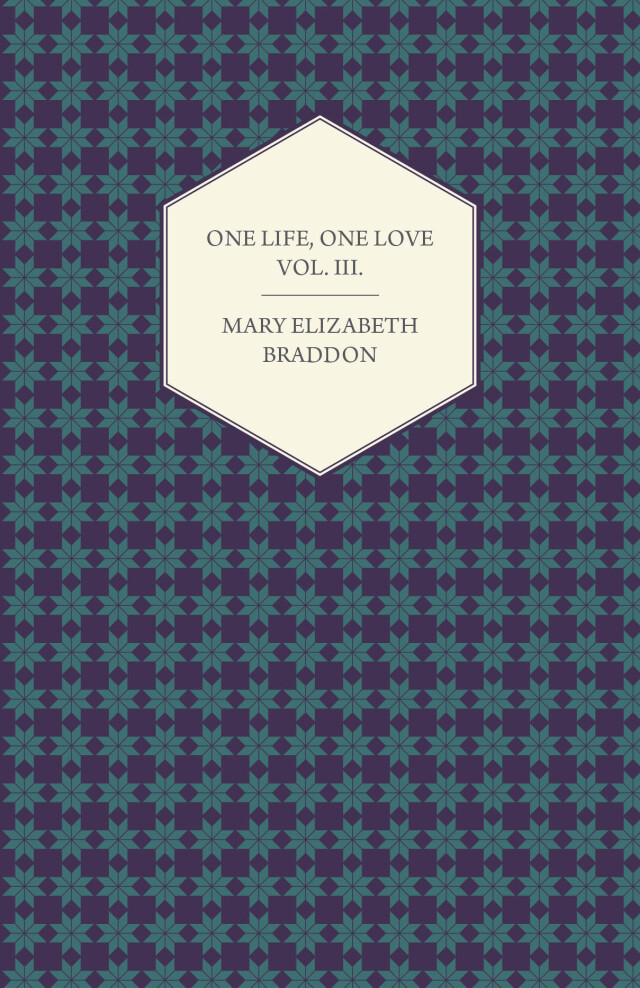One Life, One Love Vol. III.