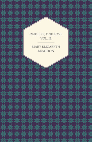 One Life, One Love Vol. II.