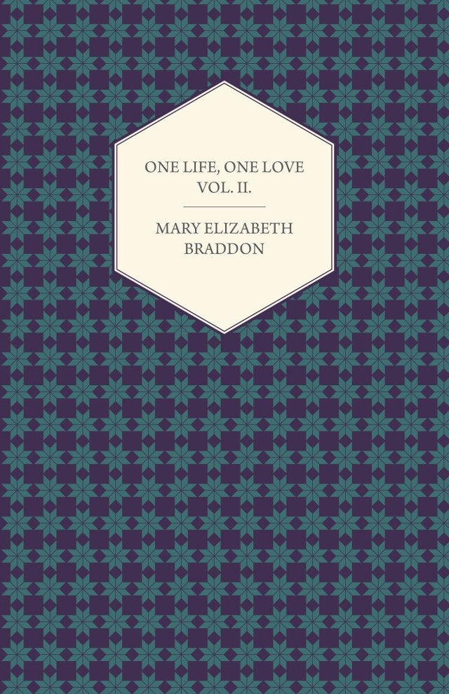One Life, One Love Vol. II.