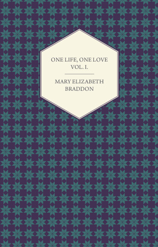 One Life, One Love Vol. I.