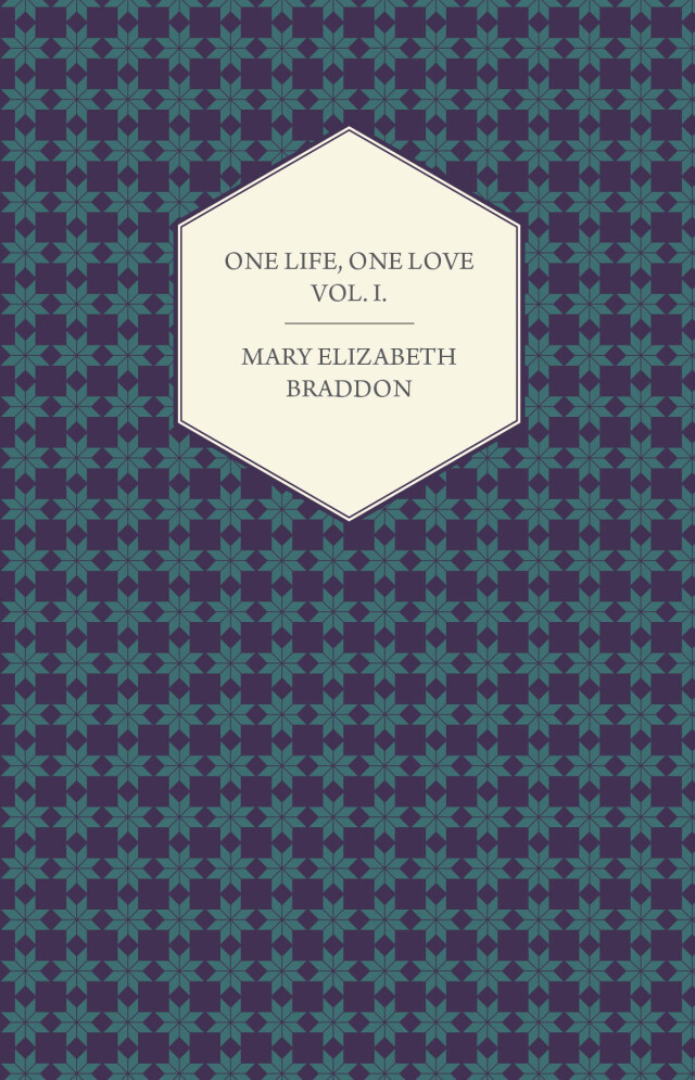 One Life, One Love Vol. I.