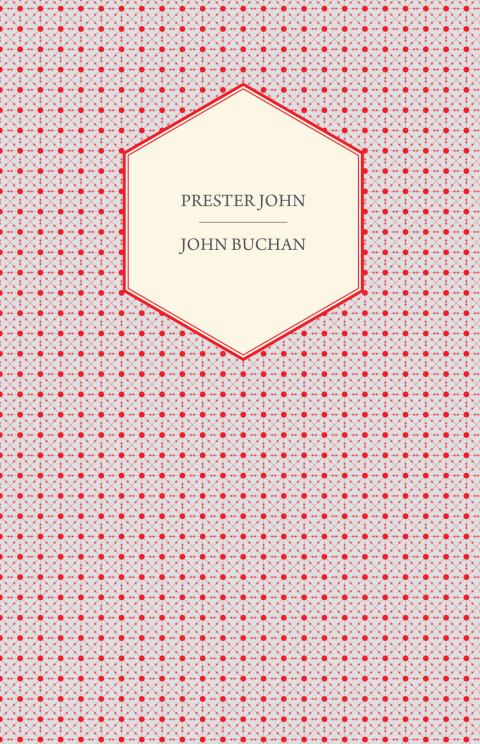 Cover image for book Prester John