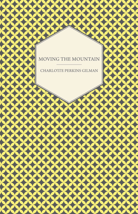 Cover image for book Moving the Mountain