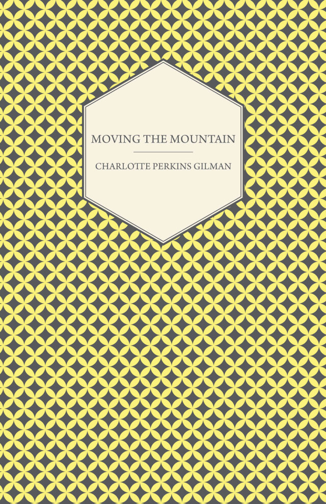 Moving the Mountain