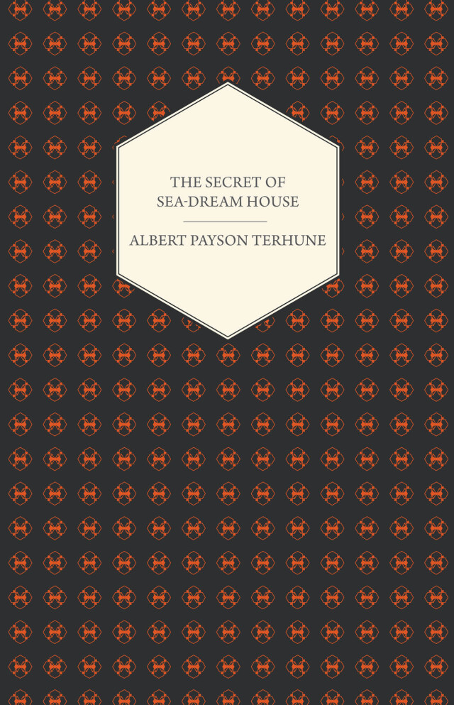 The Secret of Sea-Dream House - A Novel