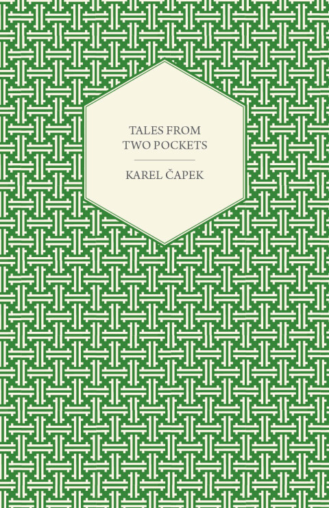 Cover image for book Tales from Two Pockets