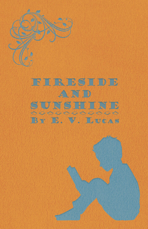 Cover image for book Fireside and Sunshine