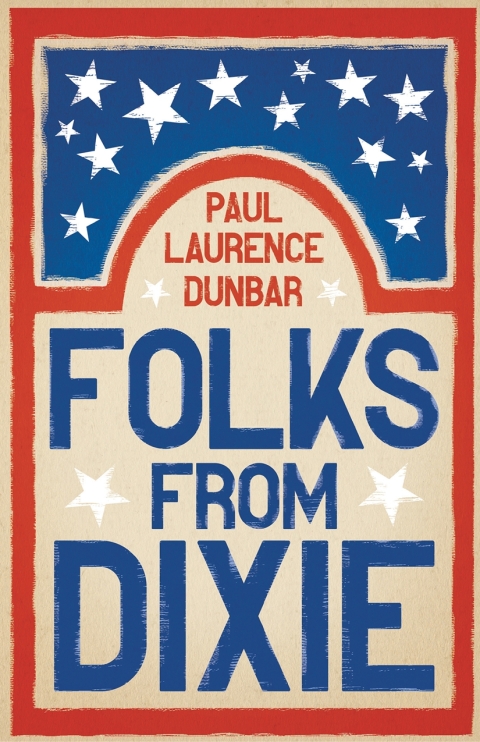 Cover image for book Folks from Dixie