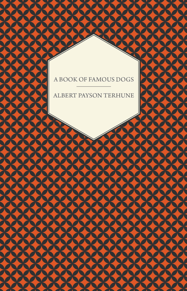 A Book of Famous Dogs