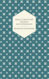 Cover image: Magic, Science and Religion and Other Essays 9781447456063