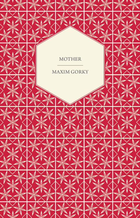 Cover image for book Mother