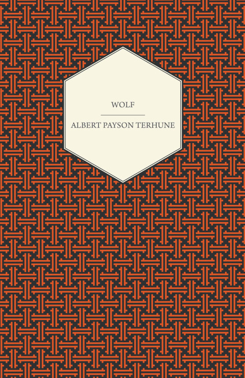 Cover image for book Wolf