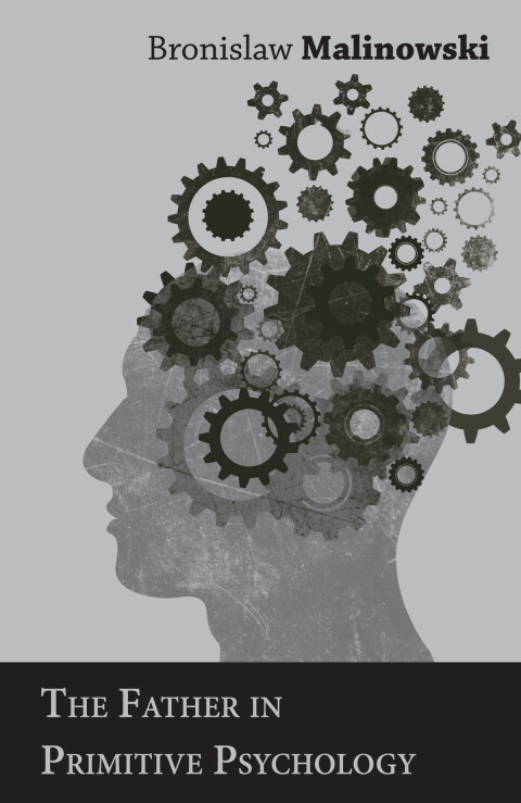 Cover image for book The Father in Primitive Psychology