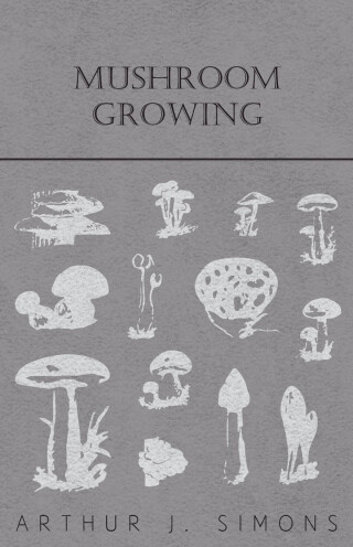 Mushroom Growing