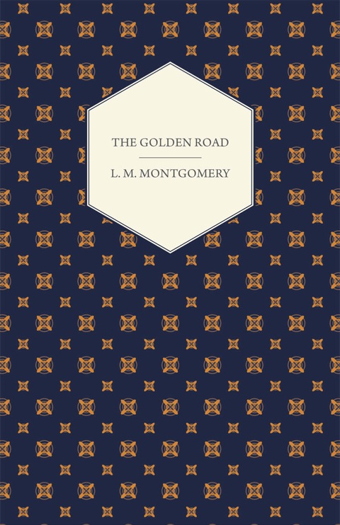 Cover image for book The Golden Road