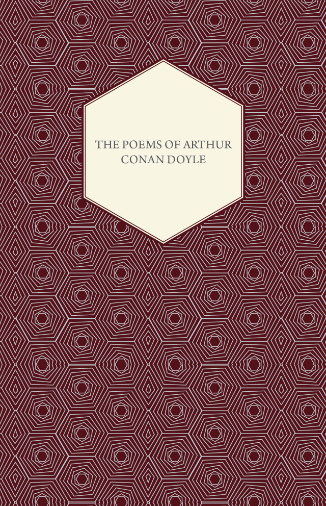 The Poems of Arthur Conan Doyle