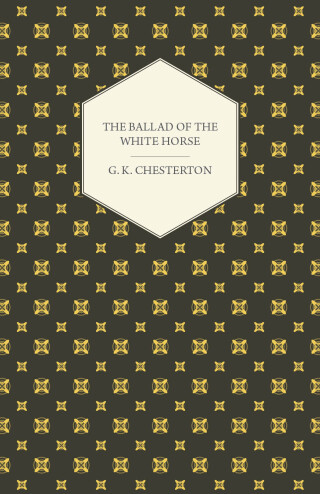 The Ballad of the White Horse