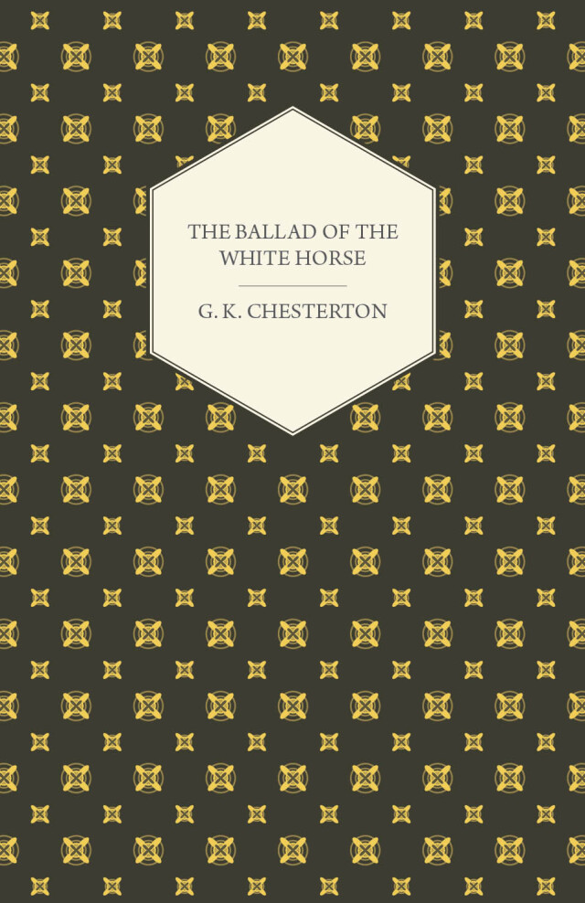 The Ballad of the White Horse