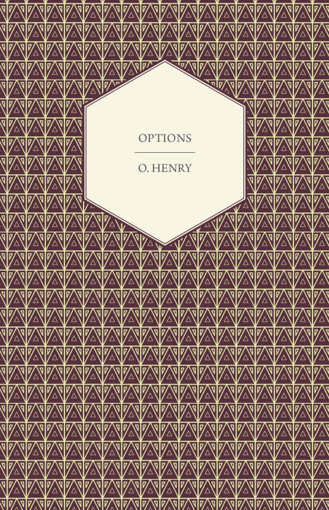 Cover image for book Options