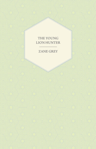 The Young Lion Hunter