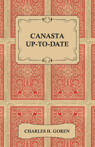 Canasta Up-To-Date