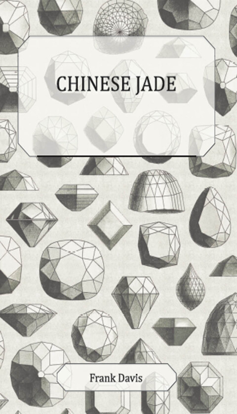Cover image for book Chinese Jade