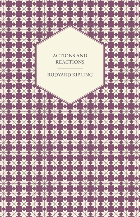 Cover image for book Actions And Reactions
