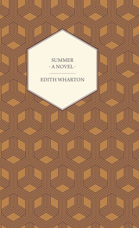 Cover image for book Summer - A Novel