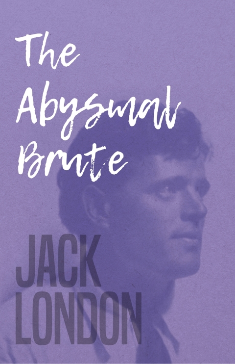 Cover image for book The Abysmal Brute