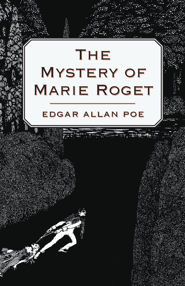 The Mystery of Marie Roget