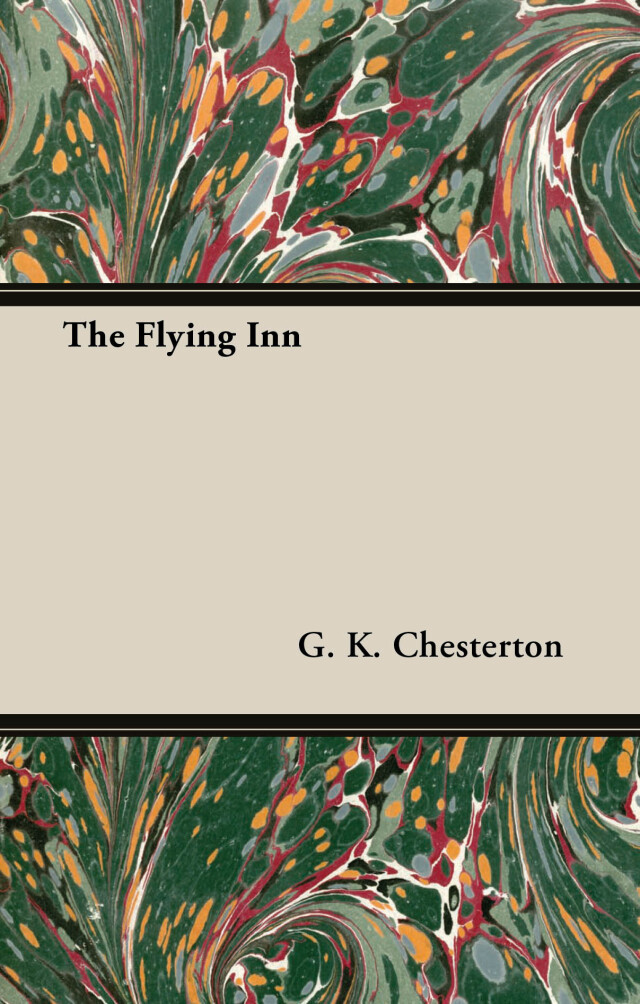 The Flying Inn