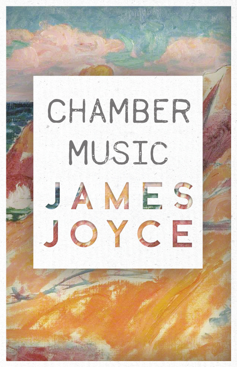 Cover image for book Chamber Music