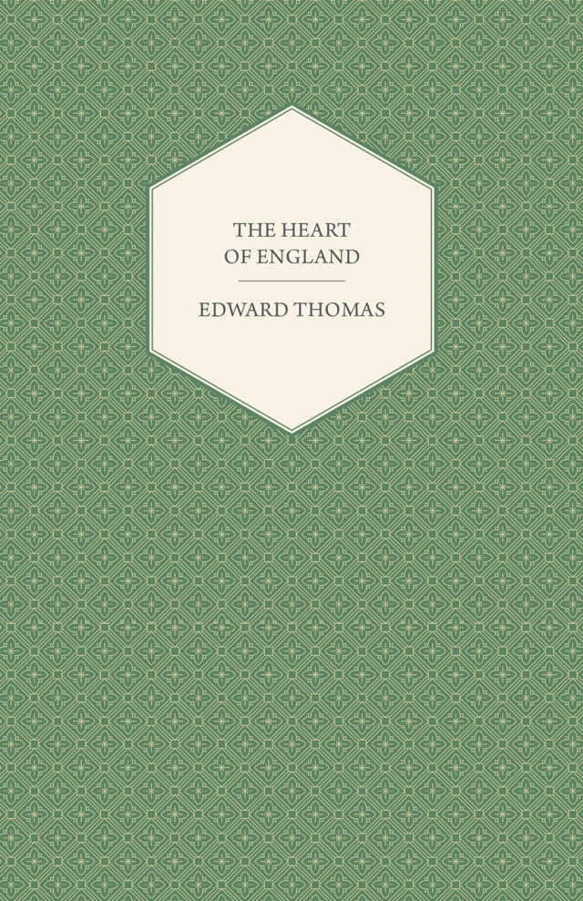 The Heart of England