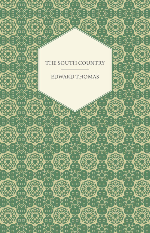 Cover image for book The South Country