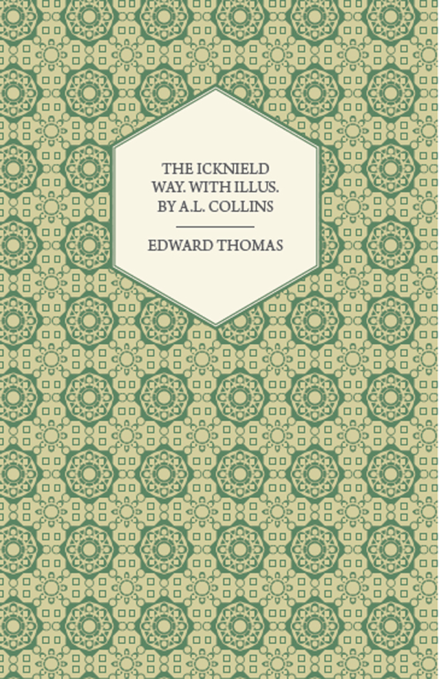 The Icknield Way