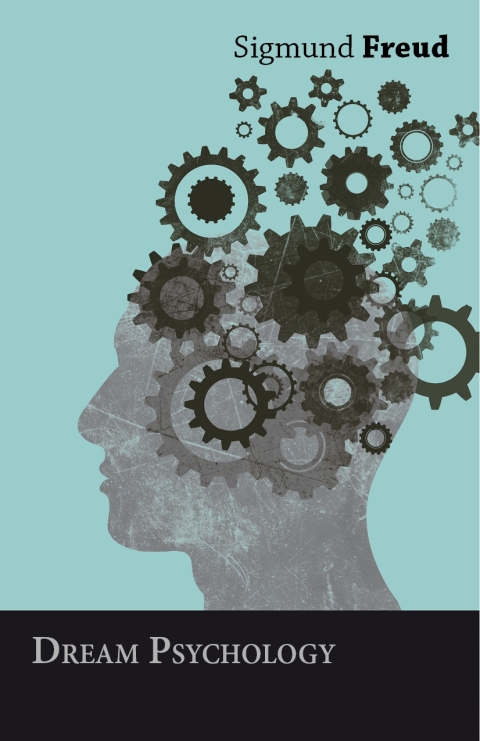 Cover image for book Dream Psychology