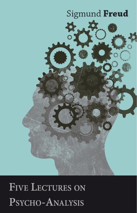 Cover image for book Five Lectures on Psycho-Analysis