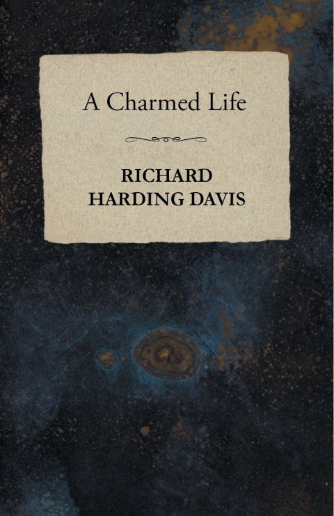 Cover image for book A Charmed Life